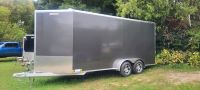 Trailer Rental in Drayton, ON